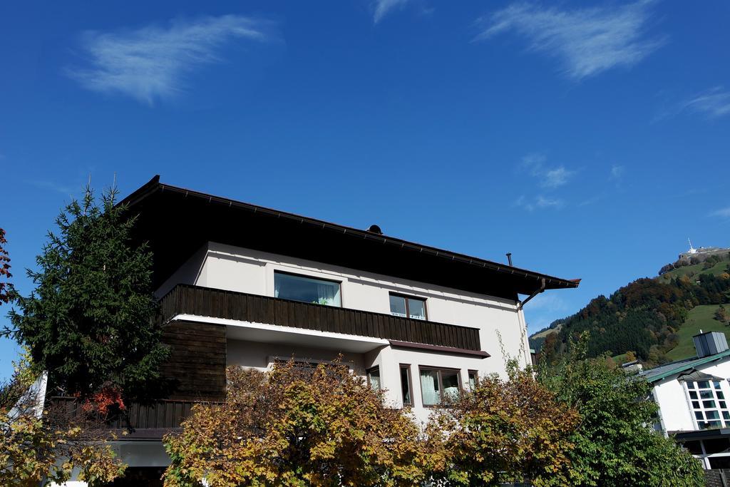 Kitzhome Kitzbuhel Exterior photo